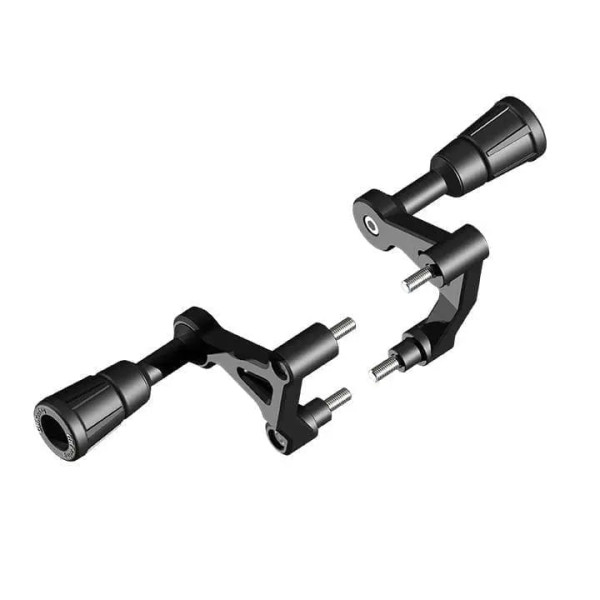 GB RACING Gbracing crash mushrooms set | ktm rc8 2008>2011